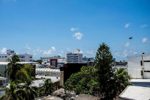 Apartamento Santa Catalina 404