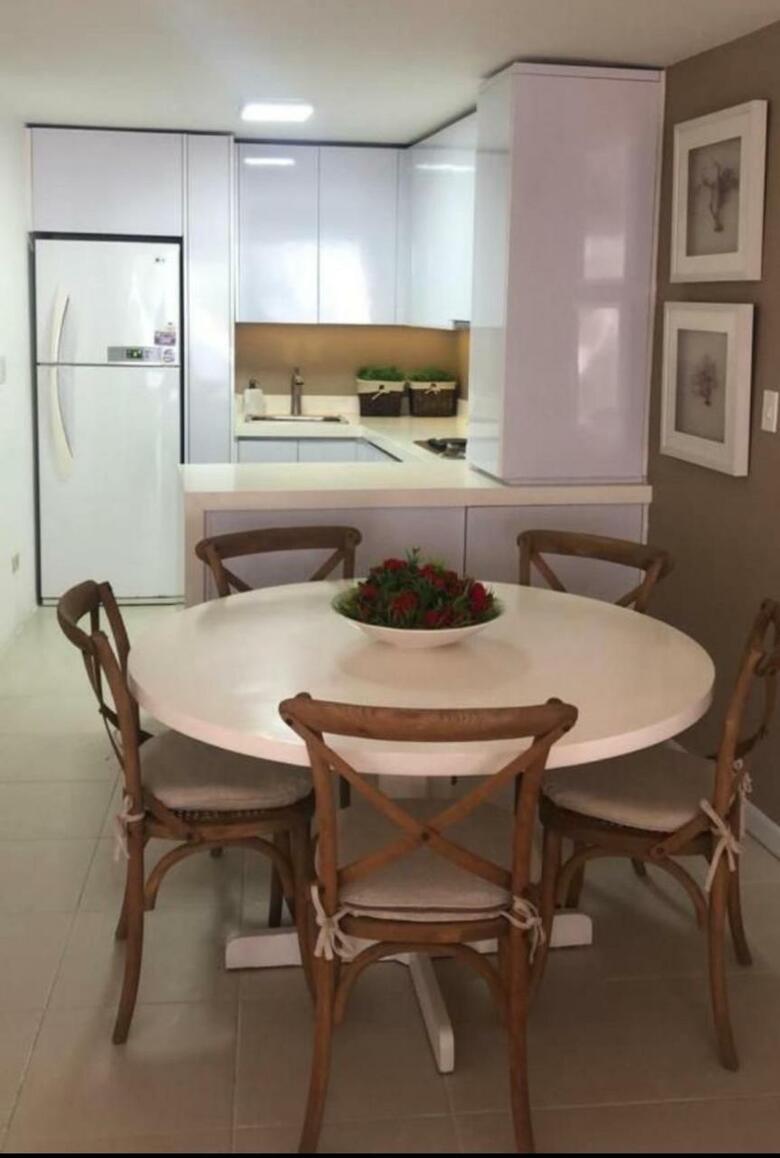 Apartamento Hansa Reef San Andres