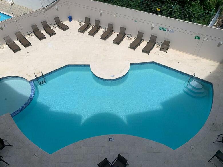 Apartamento Hansa Reef San Andres