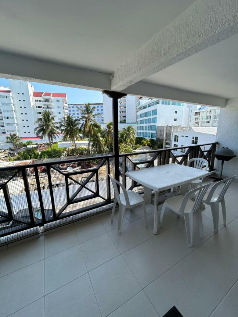 Apartamento Hansa Reef San Andres