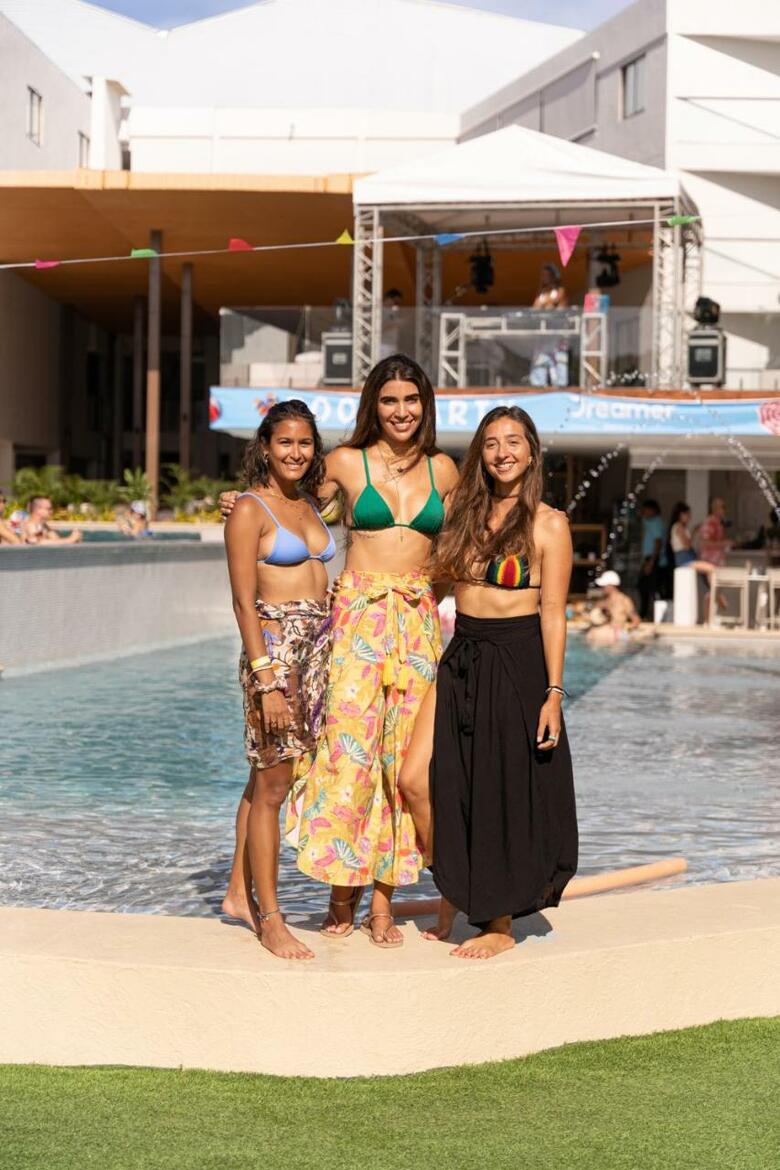 Albergue Dreamer Beach Club