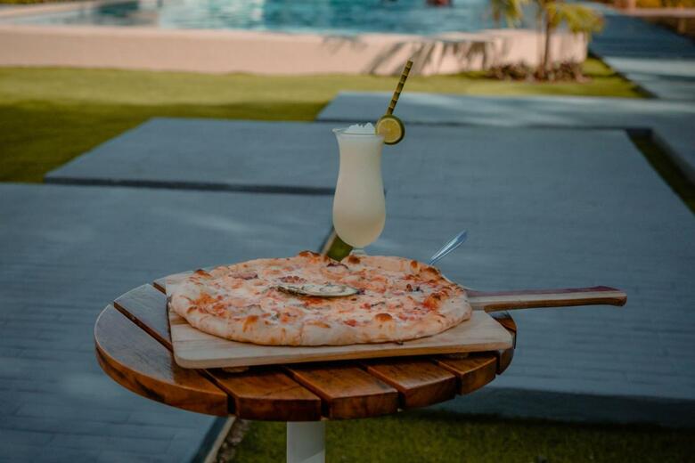 Albergue Dreamer Beach Club