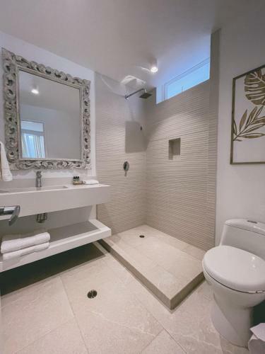 Hotel Boutique Casa Hendaus