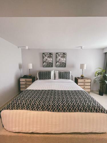 Hotel Boutique Casa Hendaus