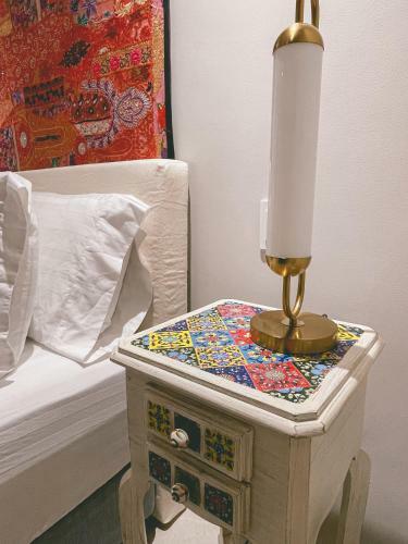 Hotel Boutique Casa Hendaus