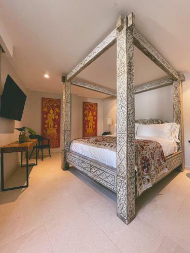 Hotel Boutique Casa Hendaus