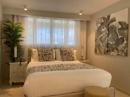 Hotel Boutique Casa Hendaus