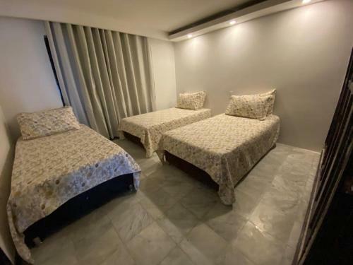 Hermoso Apartamento Con Playa Privada