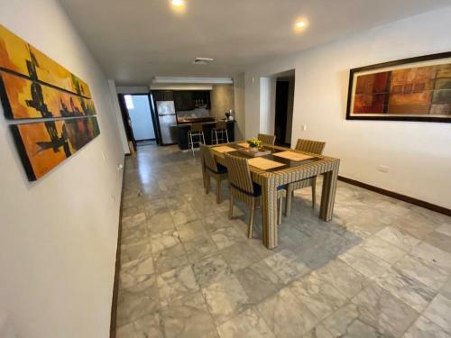 Hermoso Apartamento Con Playa Privada