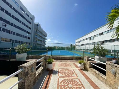Hermoso Apartamento Con Playa Privada