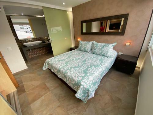 Hermoso Apartamento 201, Zona Perfecta