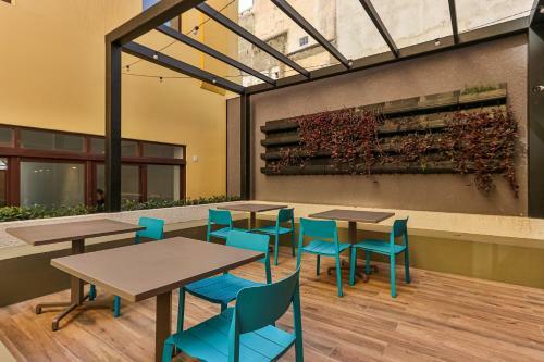 Apartamento Studio Graciosa - Central - Ayn025