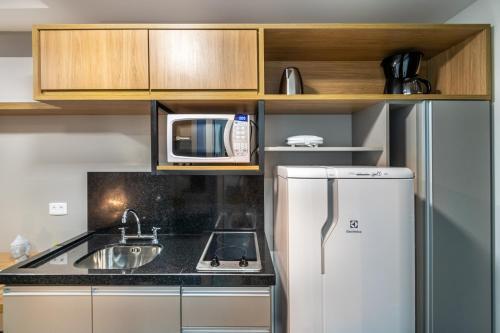 Apartamento Studio Moscow - Central - Ayn007