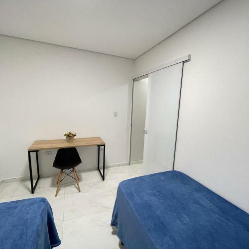 Lindo Apartamento Com 2 Quartos Prox Ao Jardim Botanico E Aeroporto