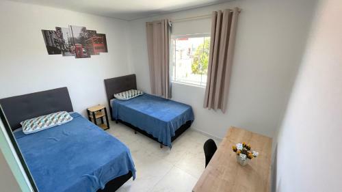 Lindo Apartamento Com 2 Quartos Prox Ao Jardim Botanico E Aeroporto
