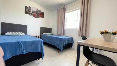Lindo Apartamento Com 2 Quartos Prox Ao Jardim Botanico E Aeroporto