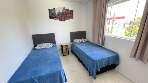 Lindo Apartamento Com 2 Quartos Prox Ao Jardim Botanico E Aeroporto