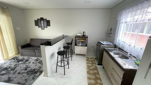 Lindo Apartamento Com 2 Quartos Prox Ao Jardim Botanico E Aeroporto