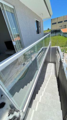 Lindo Apartamento Com 2 Quartos Prox Ao Jardim Botanico E Aeroporto