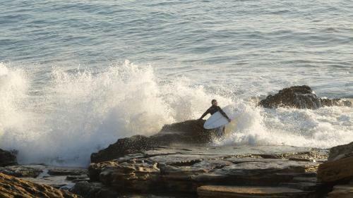 Albergue Golven Surf