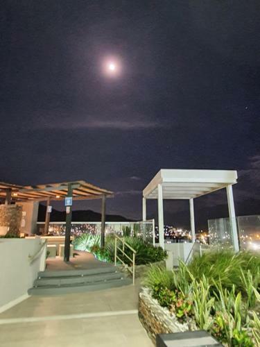 Apartasuite Reserva Del Mar Santa Marta
