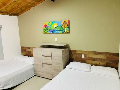 Apartamento Casa Campestre Los Cerezos