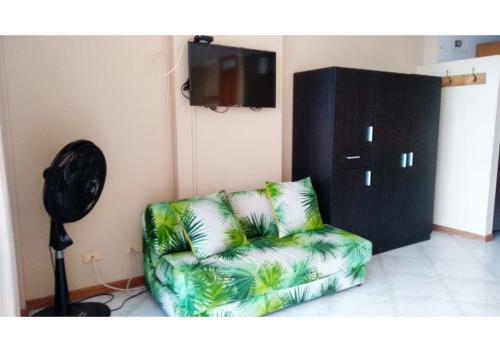 Apartamento El Pe�on 402