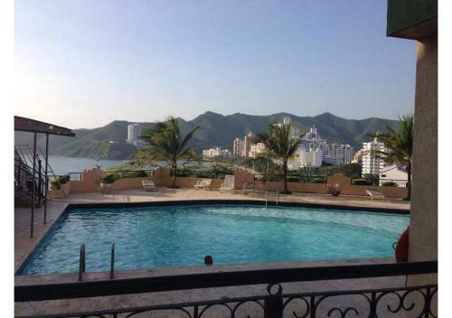 Apartamento El Pe�on 402