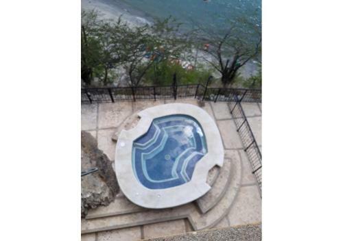 Apartamento El Pe�on 402