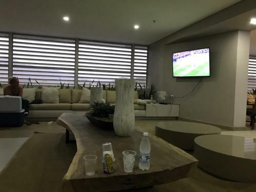 Apartamento Ocean View In Amazing Beach Club!