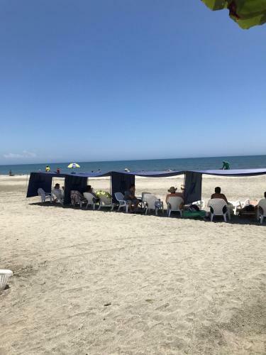 Apartamento Ocean View In Amazing Beach Club!