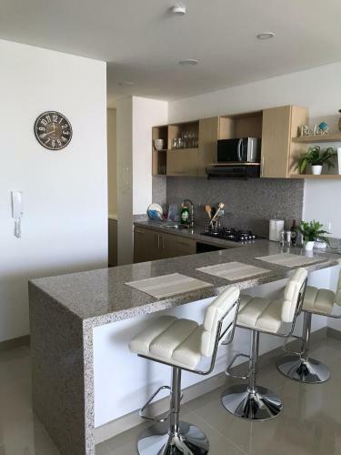 Apartamento Ocean View In Amazing Beach Club!