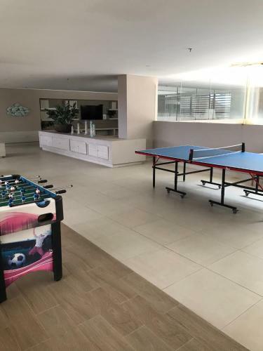 Apartamento Ocean View In Amazing Beach Club!