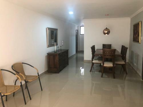 Apartamento Apto A Pasos De La Playa Y Restaurantes