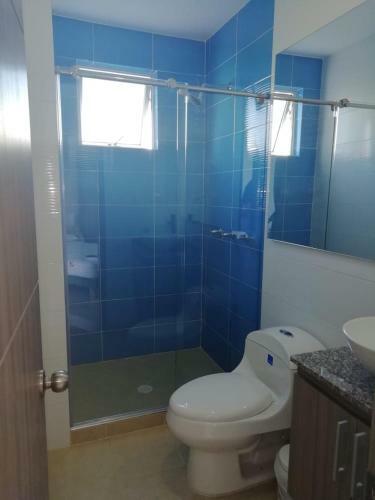 Apartamento Rodadero Sur Santa Marta Edificio Aragoa A 150 Metros Del Mar