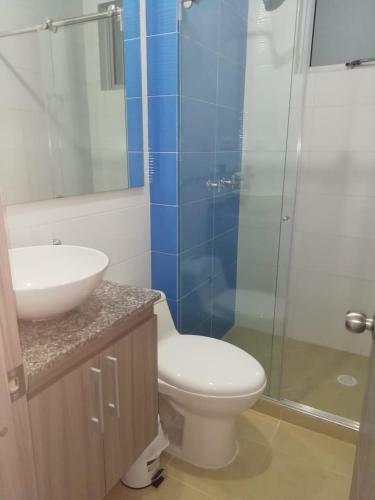 Apartamento Rodadero Sur Santa Marta Edificio Aragoa A 150 Metros Del Mar