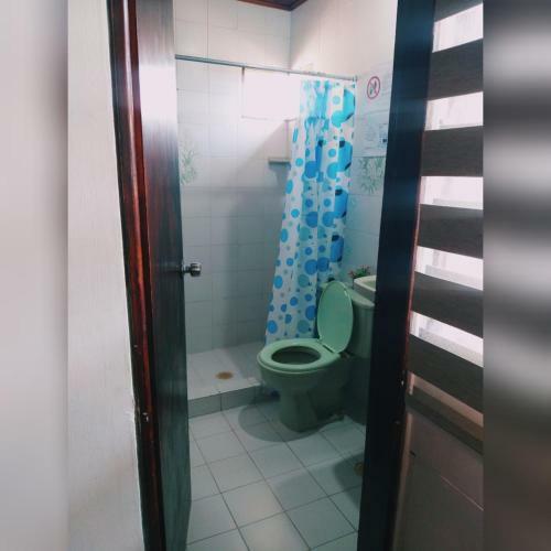 Hostal Caba�a Midas Rodadero