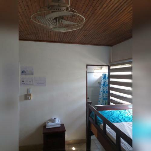 Hostal Caba�a Midas Rodadero