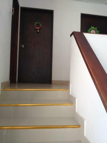 Hostal Caba�a Midas Rodadero