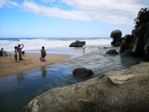 Casa Campo Rinc�n Del R�o