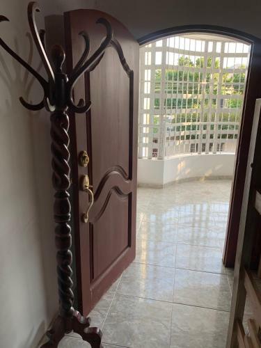 Apartamento Lr