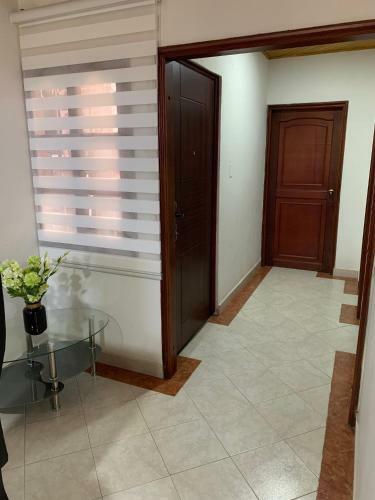 Apartamento Lr