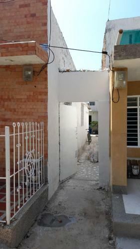Apartamento Pescaito Beach