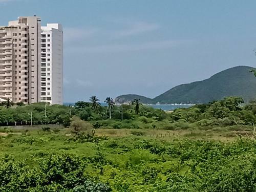 Apartamento De Lujo Nuevo En Sector De Bello Horizonte
