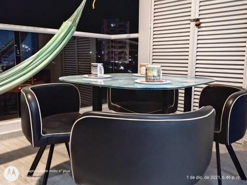 Apartamento De Lujo Nuevo En Sector De Bello Horizonte
