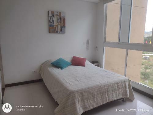 Apartamento De Lujo Nuevo En Sector De Bello Horizonte