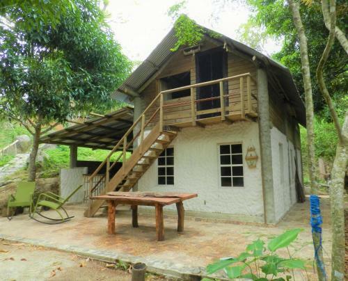 Agroturismo Damekian
