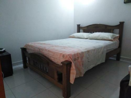 Apartamento Rodadero Caribean 213
