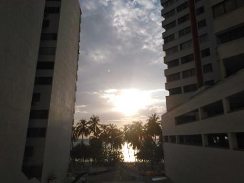 Apartamento Rodadero Caribean 213
