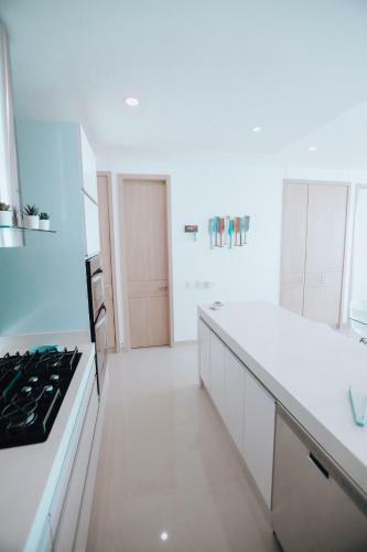Apartamento Deluxe Spectacular Sunset